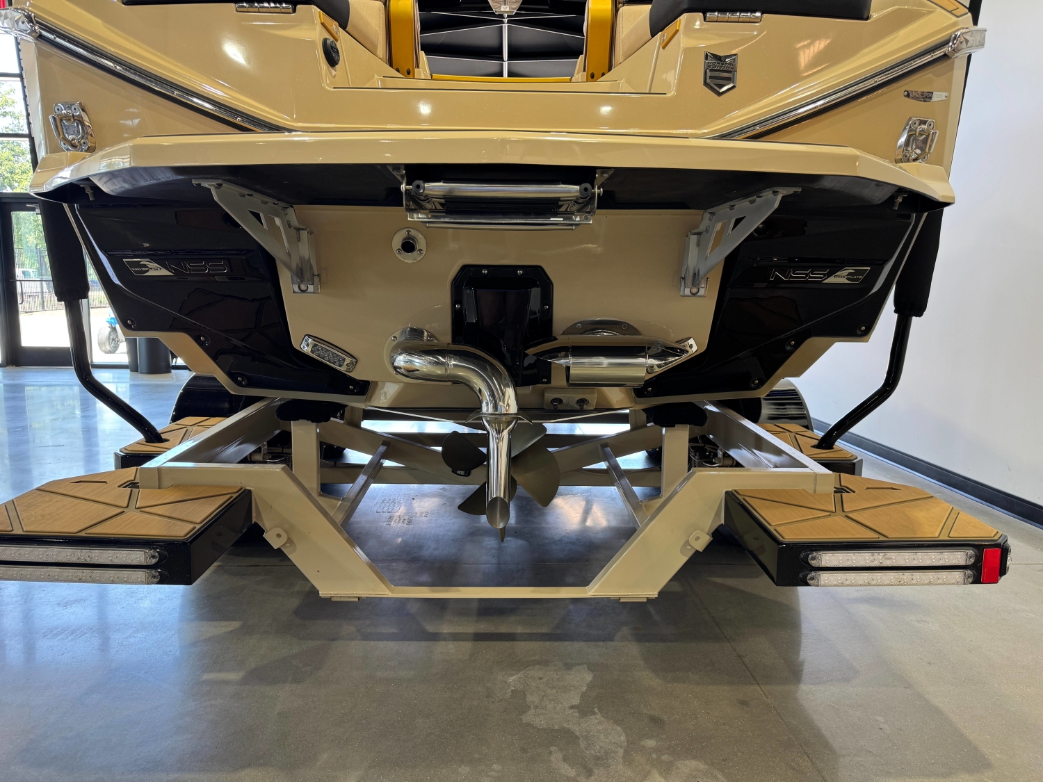 2025 Nautique Super Air Nautique G23 Paragon