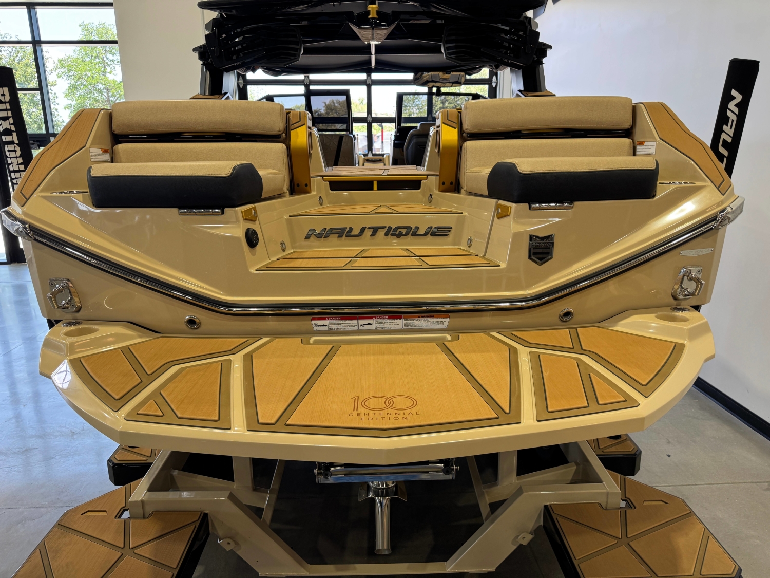 2025 Nautique Super Air Nautique G23 Paragon