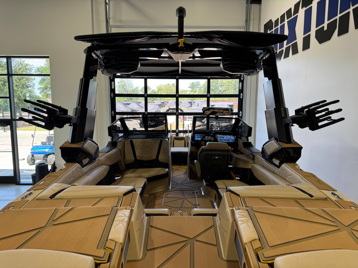 2025 Nautique Super Air Nautique G23 Paragon