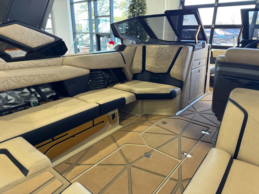 2025 Nautique Boats G23 Paragon for sale in Lewisville, Texas