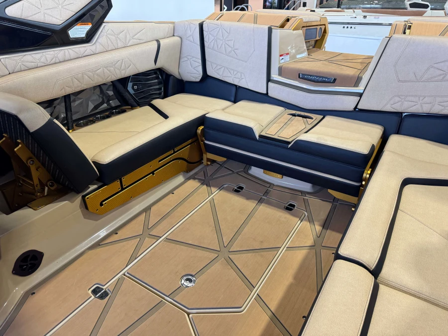 2025 Nautique Boats G23 Paragon for sale in Lewisville, Texas