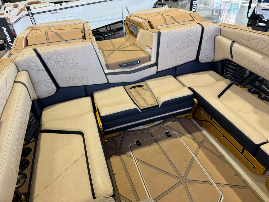 2025 Nautique Boats G23 Paragon for sale in Lewisville, Texas