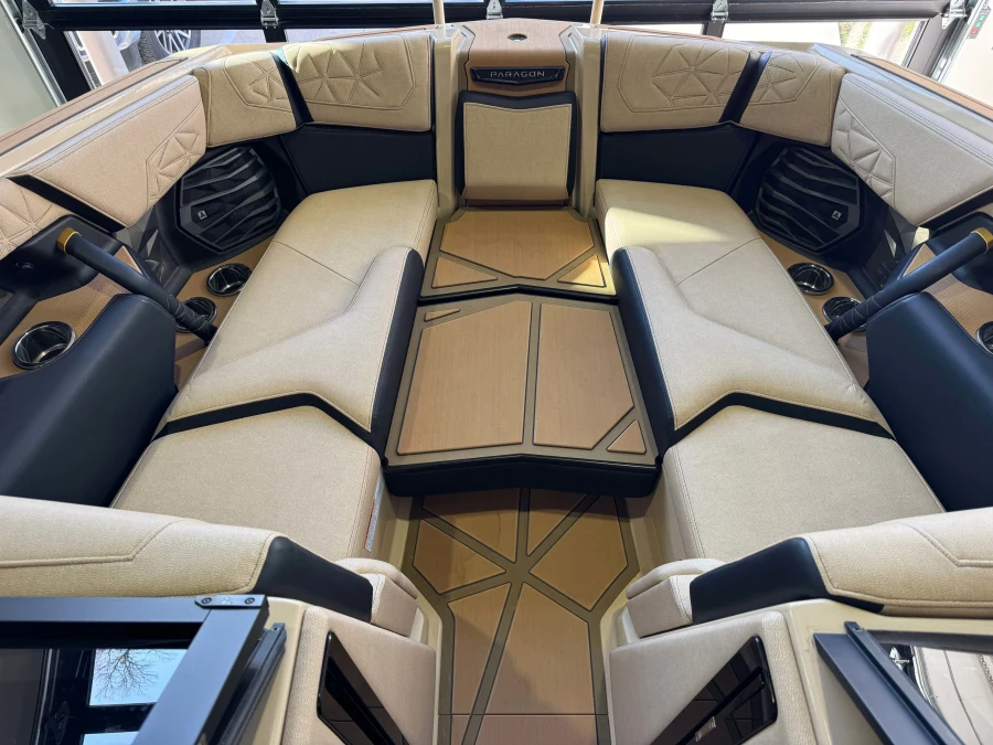 2025 Nautique Boats G23 Paragon for sale in Lewisville, Texas