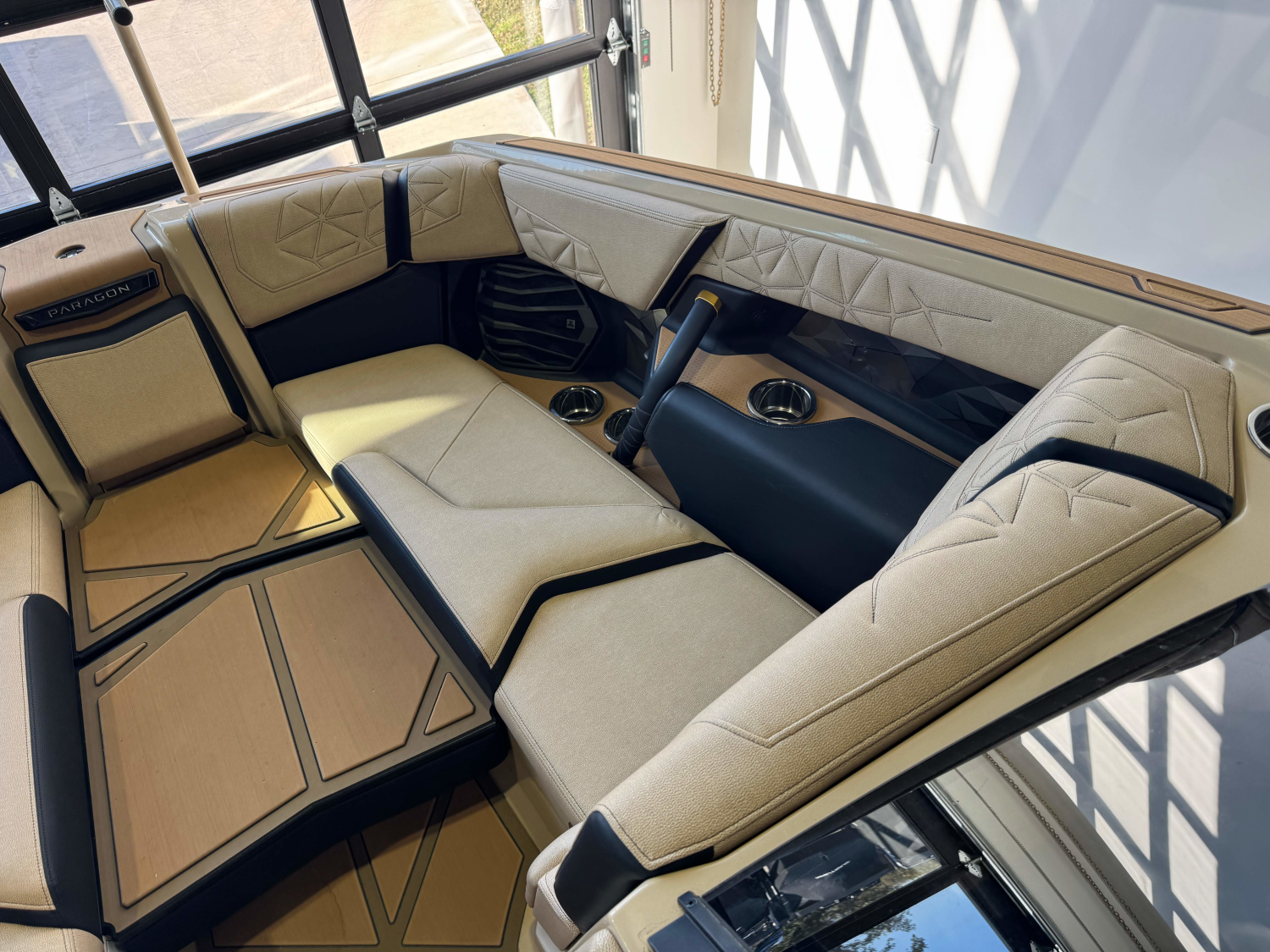 2025 Nautique Super Air Nautique G23 Paragon