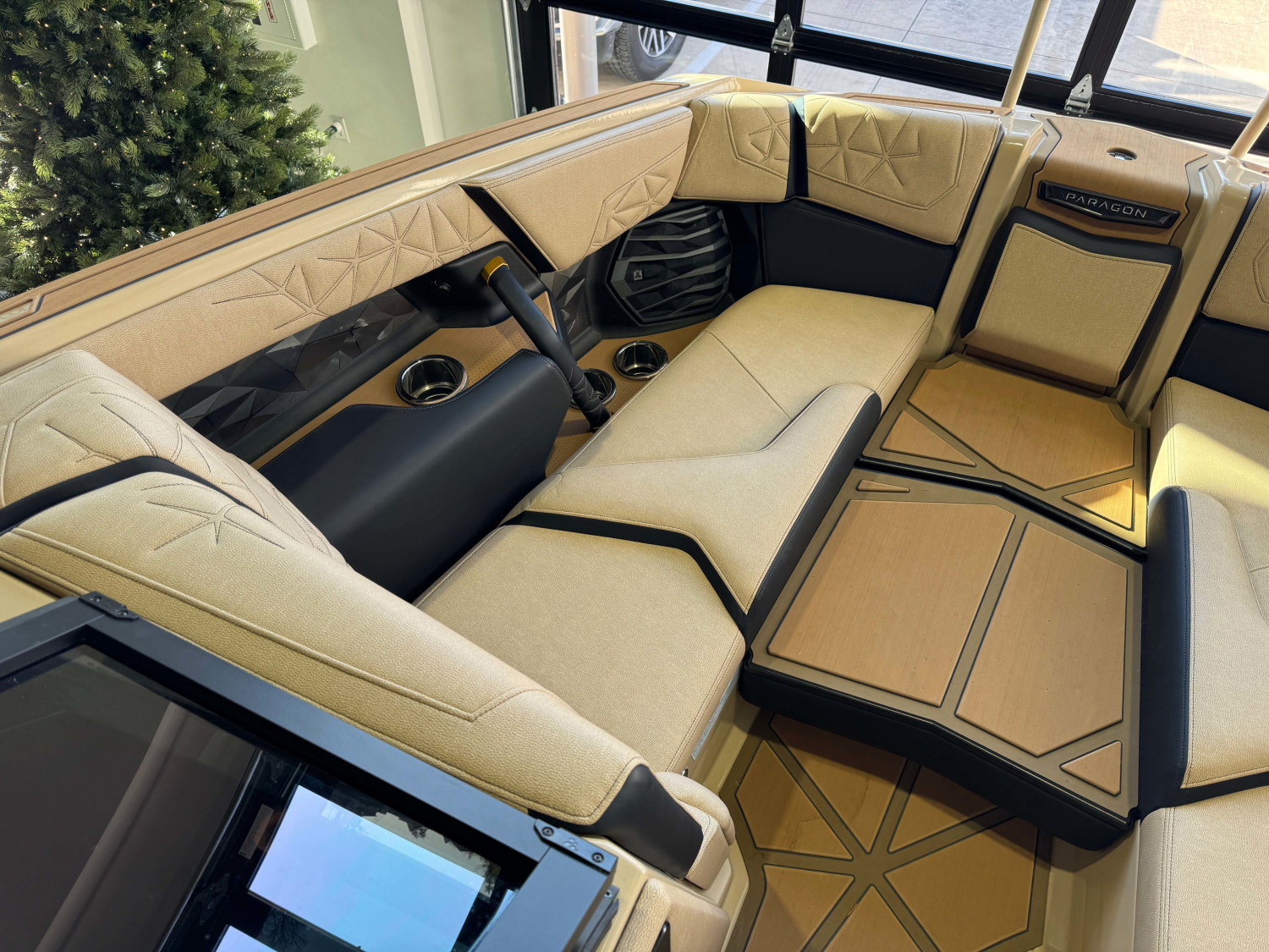 2025 Nautique Super Air Nautique G23 Paragon