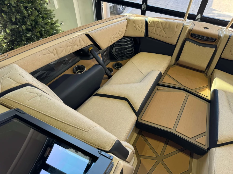 2025 Nautique Boats G23 Paragon for sale in Lewisville, Texas