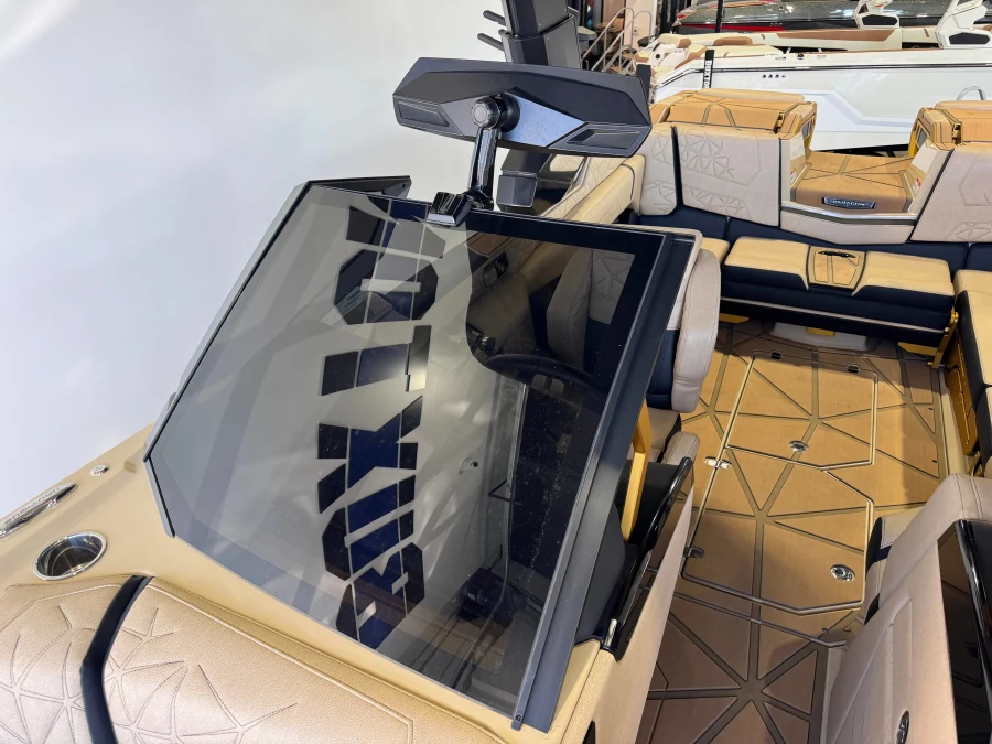 2025 Nautique Boats G23 Paragon for sale in Lewisville, Texas