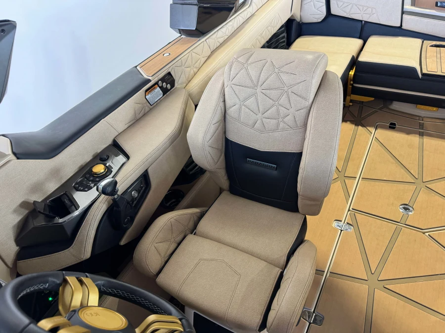 2025 Nautique Boats G23 Paragon for sale in Lewisville, Texas