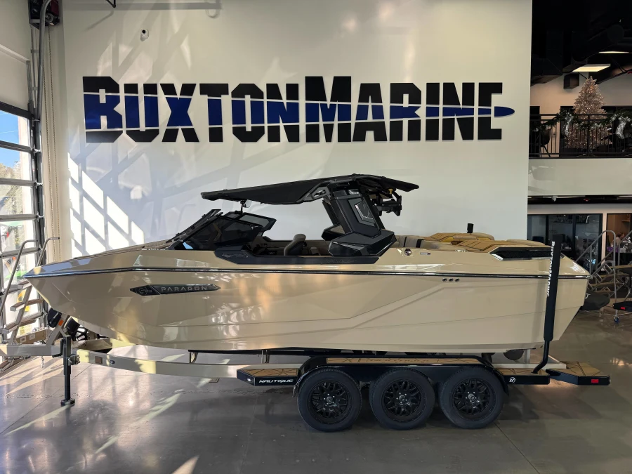 2025 Nautique Boats G23 Paragon for sale in Lewisville, Texas