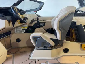 2025 Nautique Boats G23 Paragon for sale in Lewisville, Texas