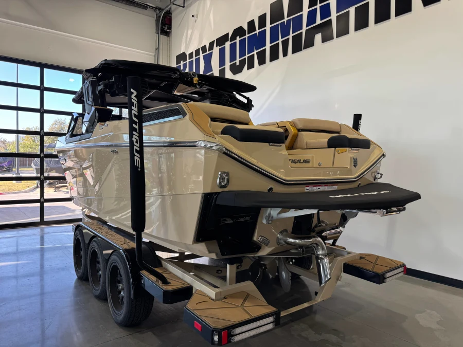 2025 Nautique Boats G23 Paragon for sale in Lewisville, Texas