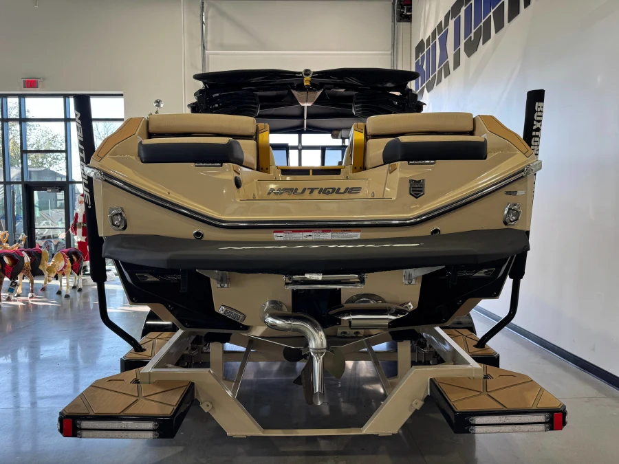 2025 Nautique Boats G23 Paragon for sale in Lewisville, Texas