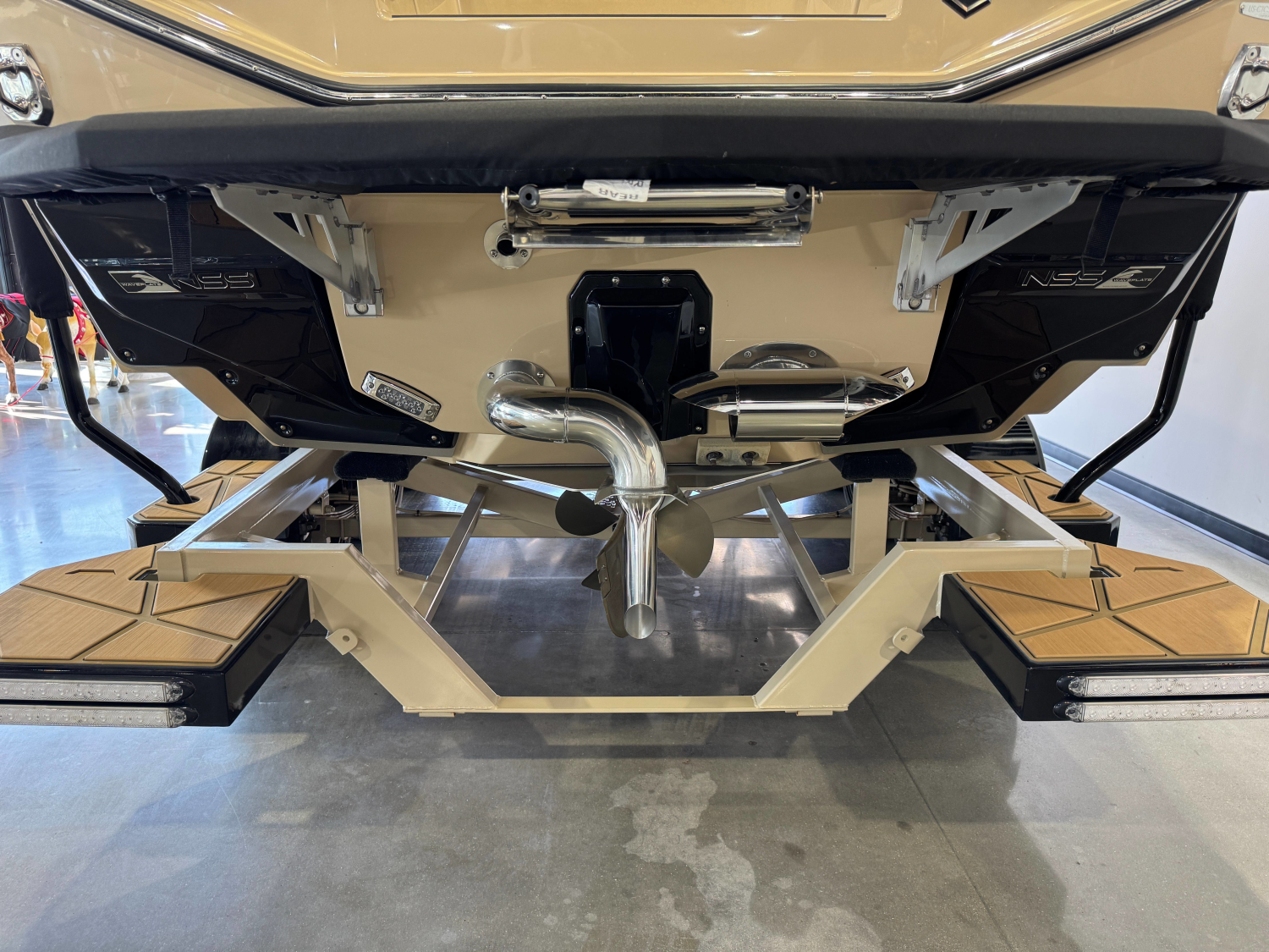 2025 Nautique Super Air Nautique G23 Paragon