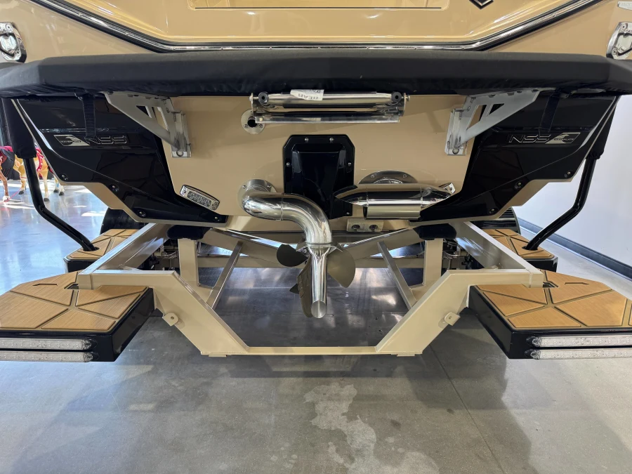 2025 Nautique Boats G23 Paragon for sale in Lewisville, Texas