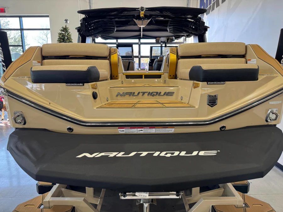 2025 Nautique Boats G23 Paragon for sale in Lewisville, Texas