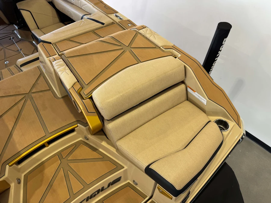 2025 Nautique Boats G23 Paragon for sale in Lewisville, Texas