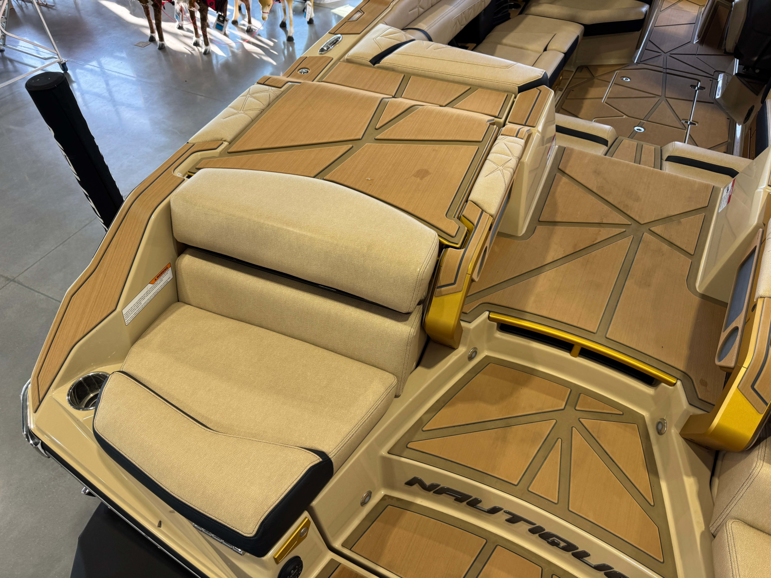 2025 Nautique Super Air Nautique G23 Paragon