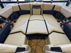 2025 Nautique Super Air Nautique G23 Paragon