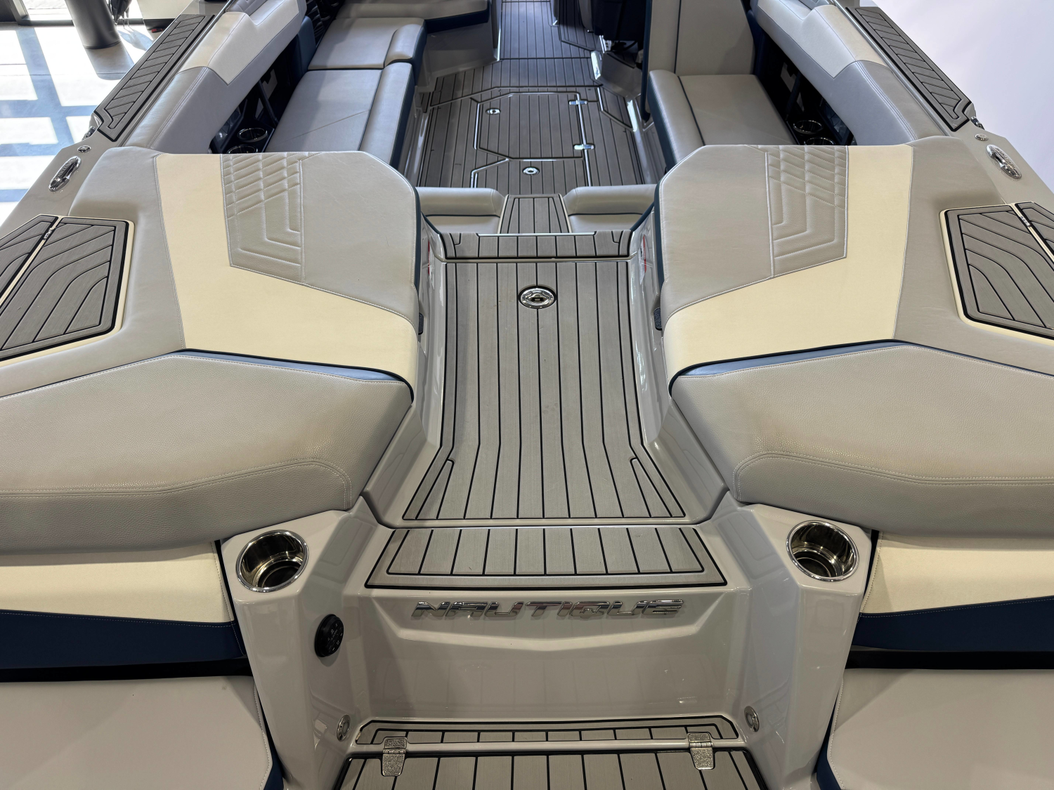 2022 Nautique Super Air Nautique G25