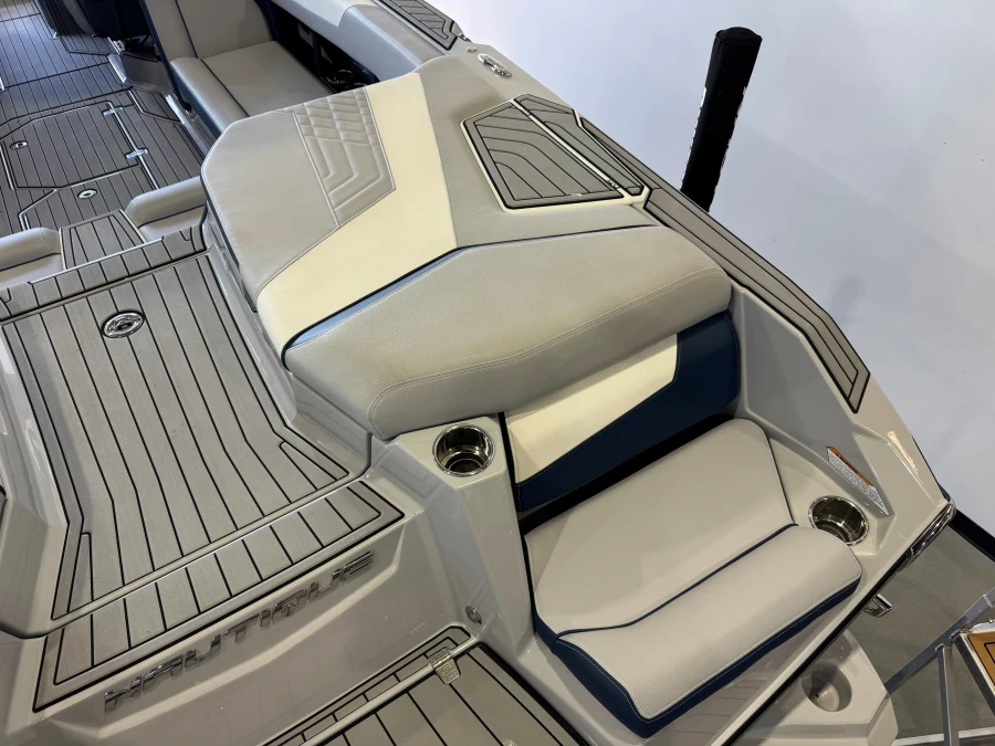 2022 Nautique Boats G25 for sale in Lewisville, Texas