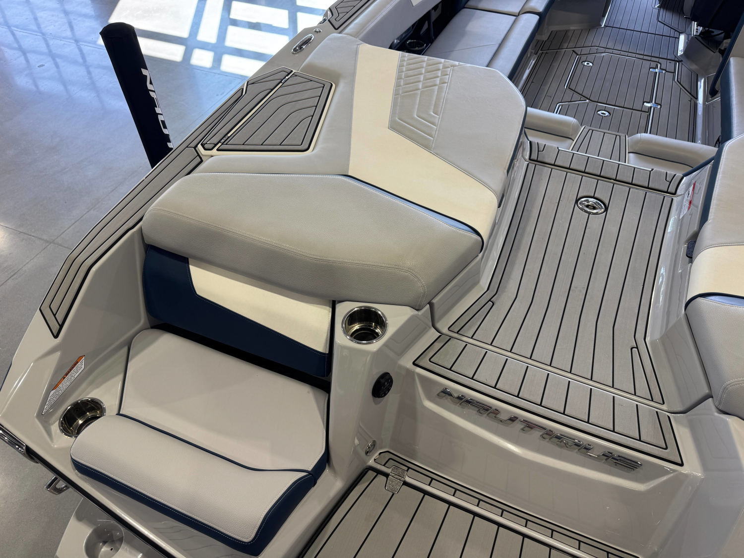 2022 Nautique Super Air Nautique G25