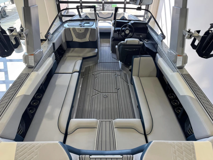 2022 Nautique Boats G25 for sale in Lewisville, Texas