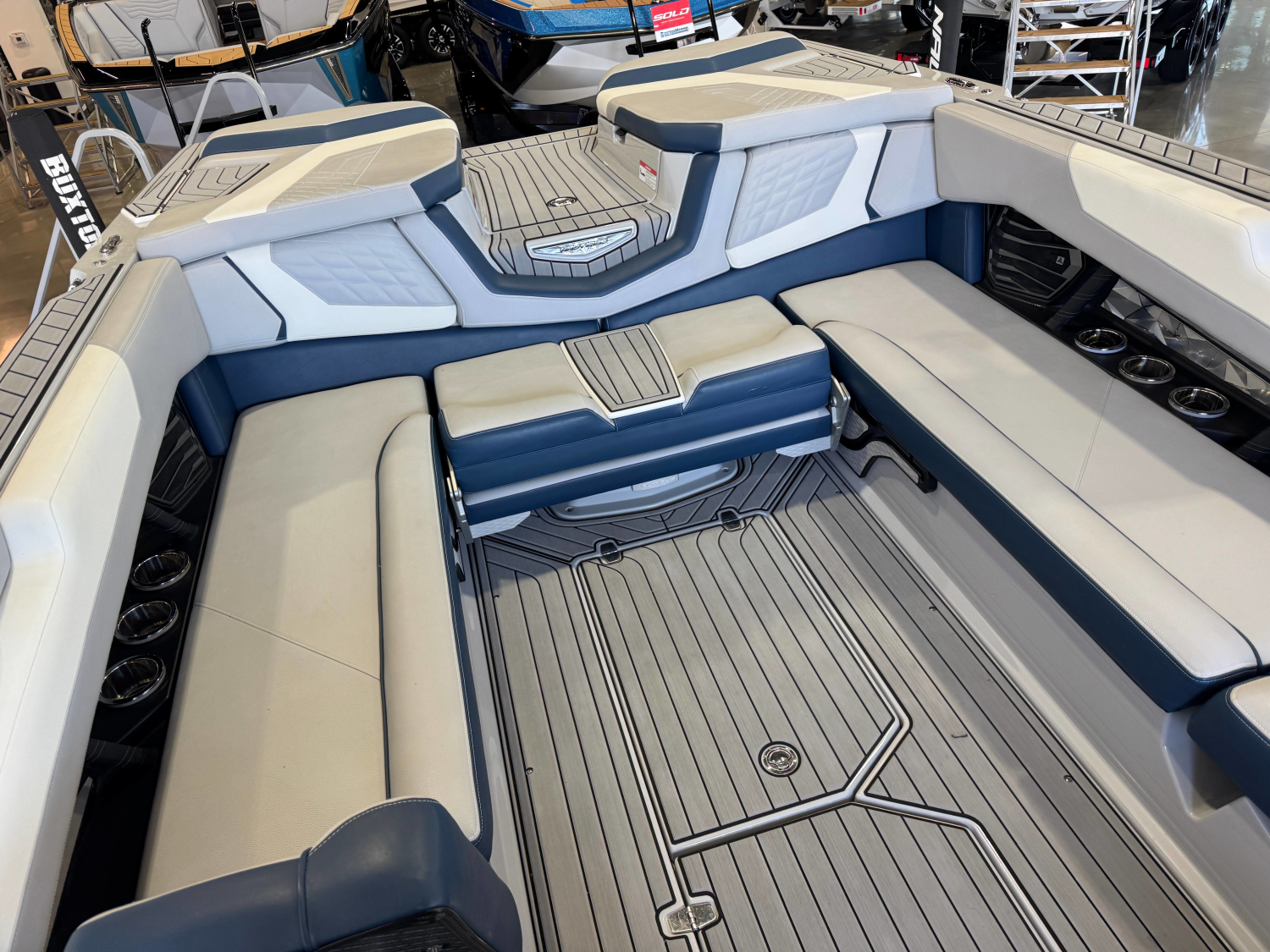 2022 Nautique Super Air Nautique G25