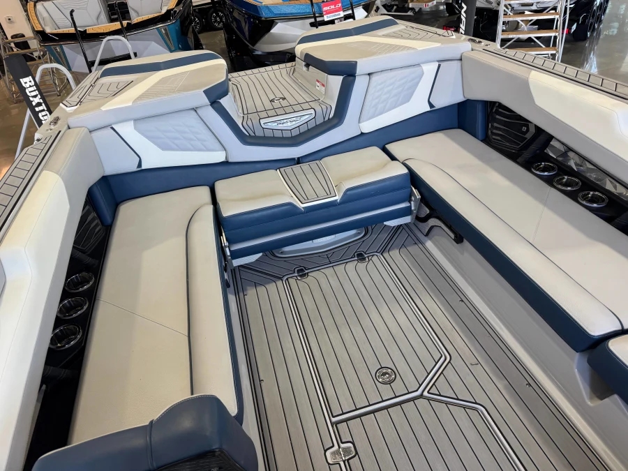 2022 Nautique Boats G25 for sale in Lewisville, Texas