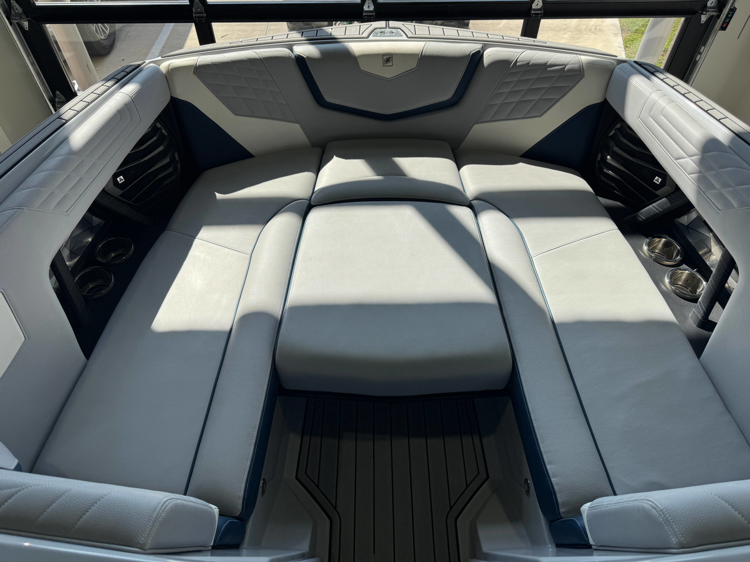 2022 Nautique Super Air Nautique G25
