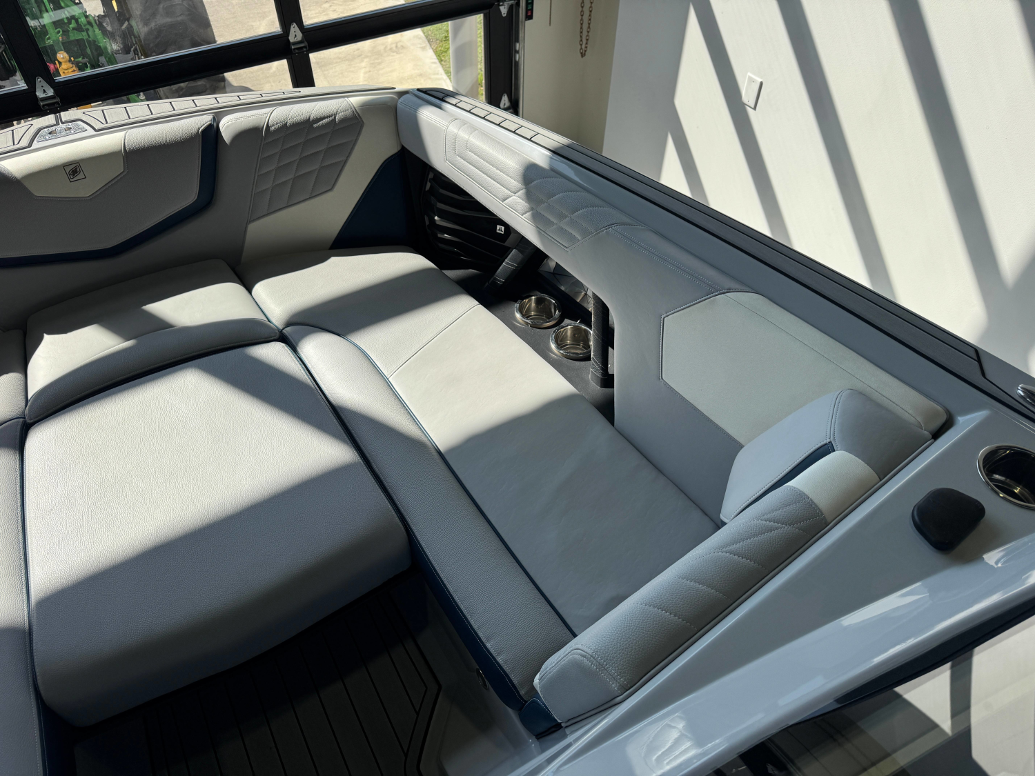 2022 Nautique Super Air Nautique G25