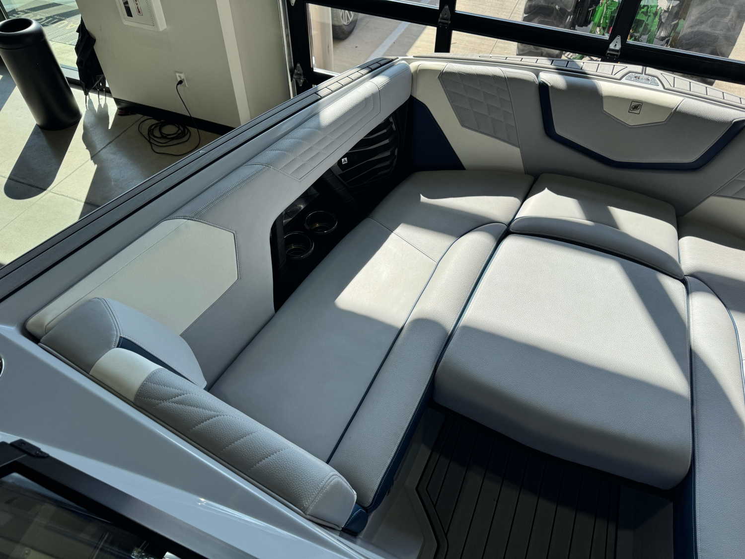 2022 Nautique Super Air Nautique G25