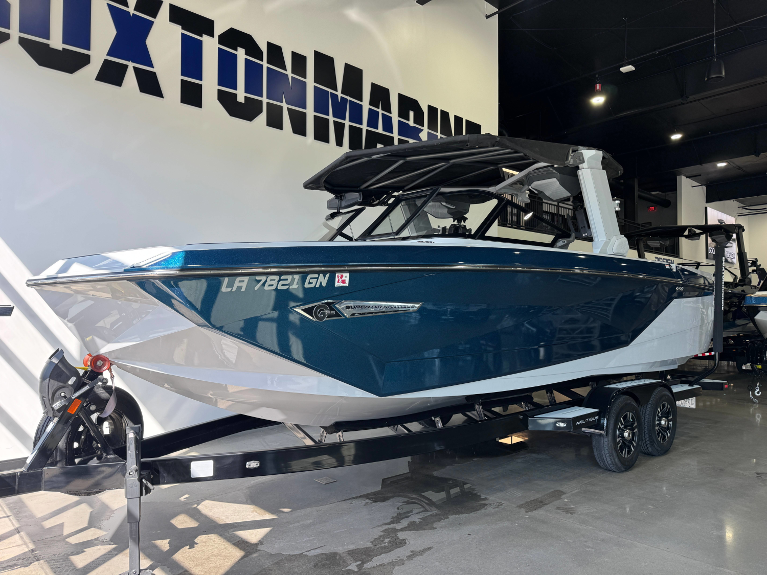 2022 Nautique Super Air Nautique G25