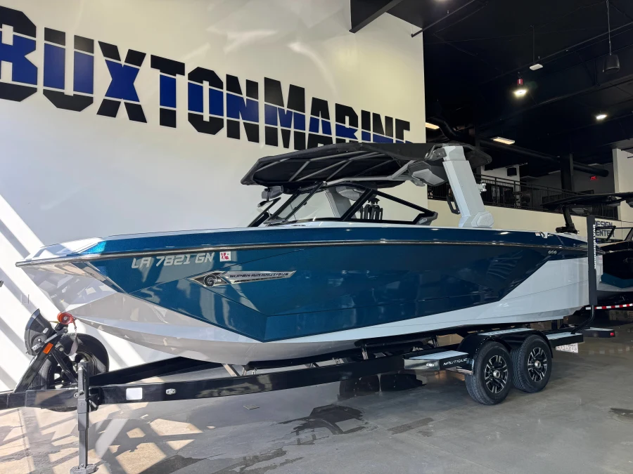2022 Nautique Boats G25 for sale in Lewisville, Texas