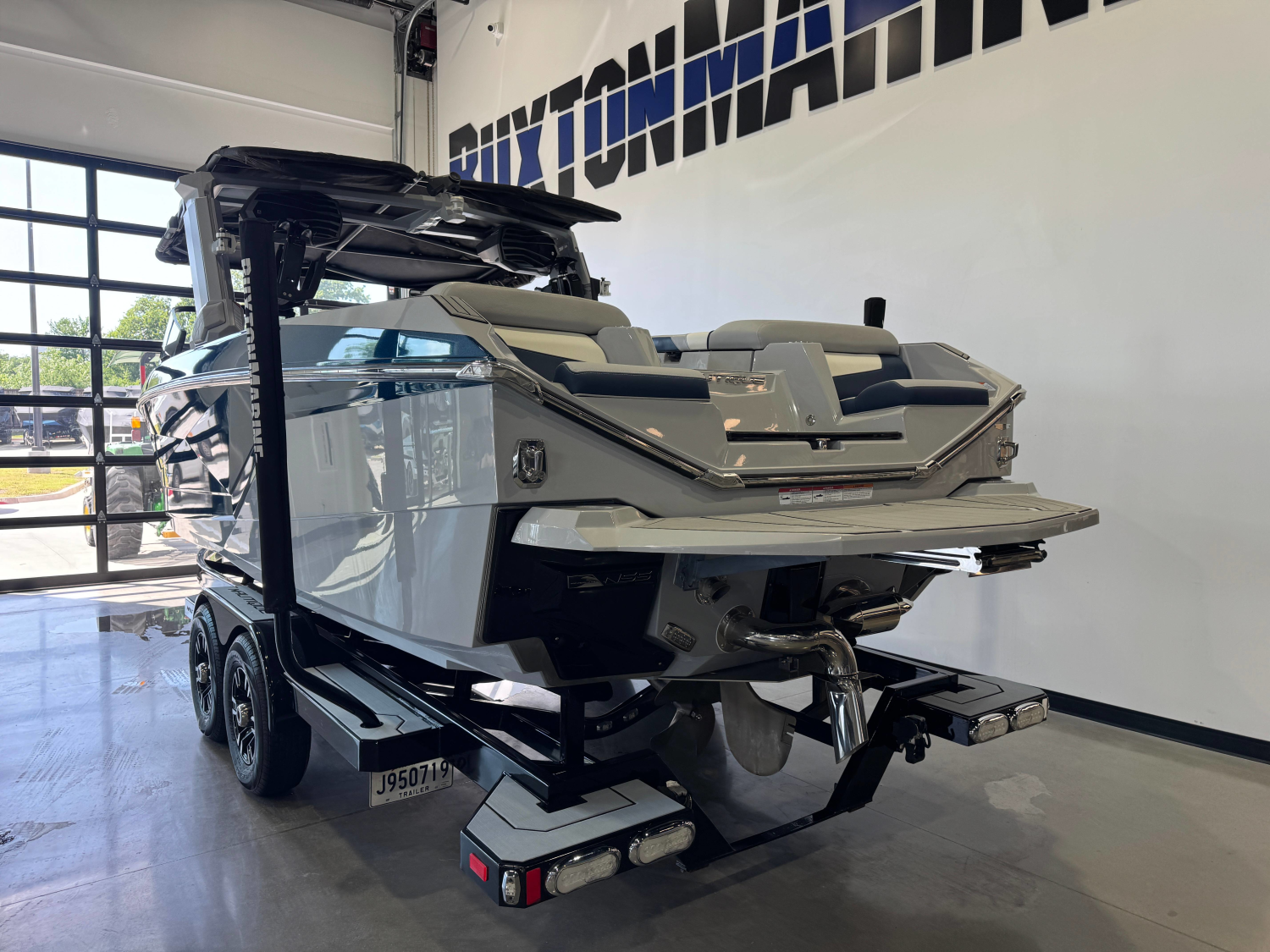 2022 Nautique Super Air Nautique G25