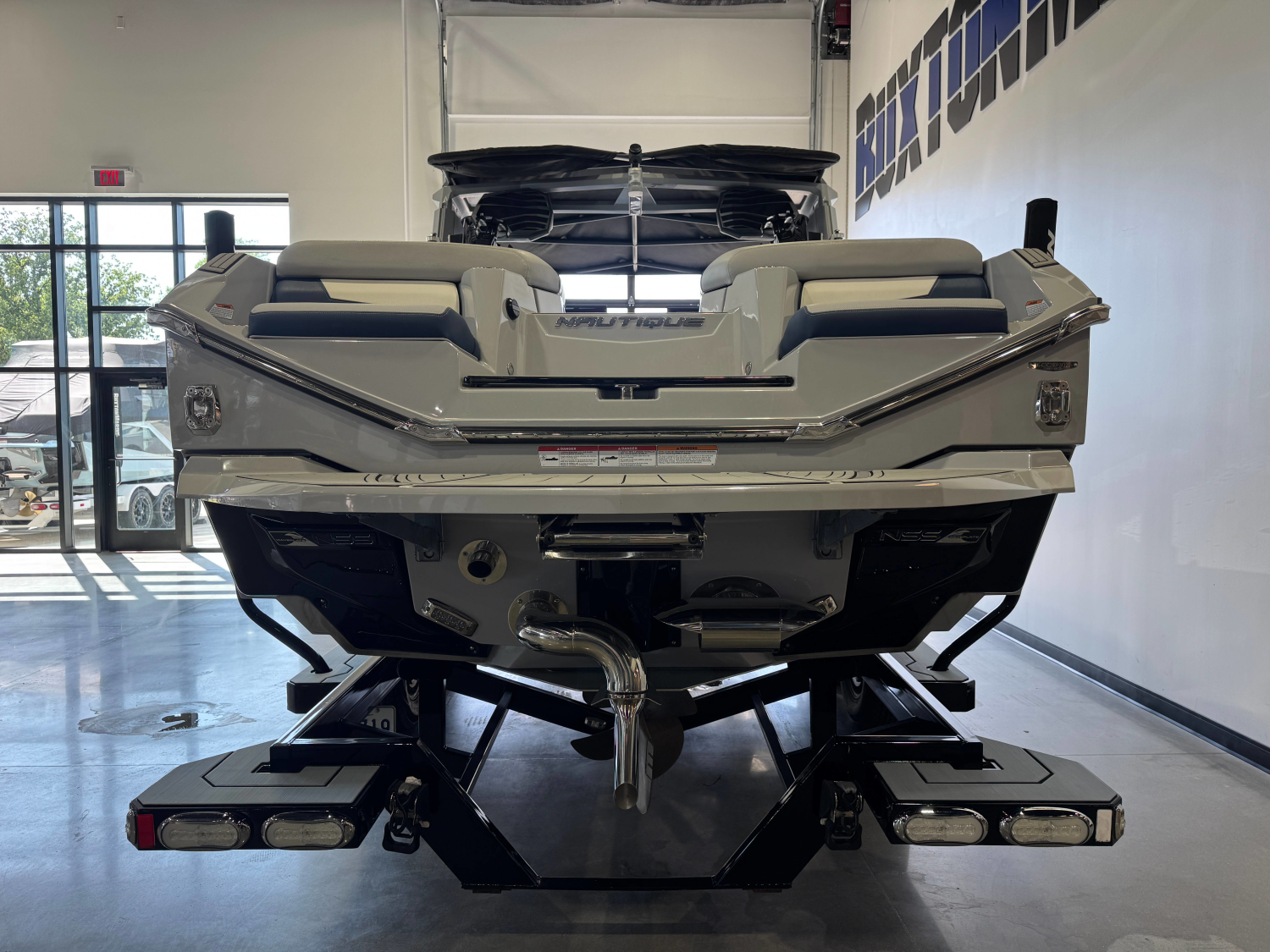 2022 Nautique Super Air Nautique G25