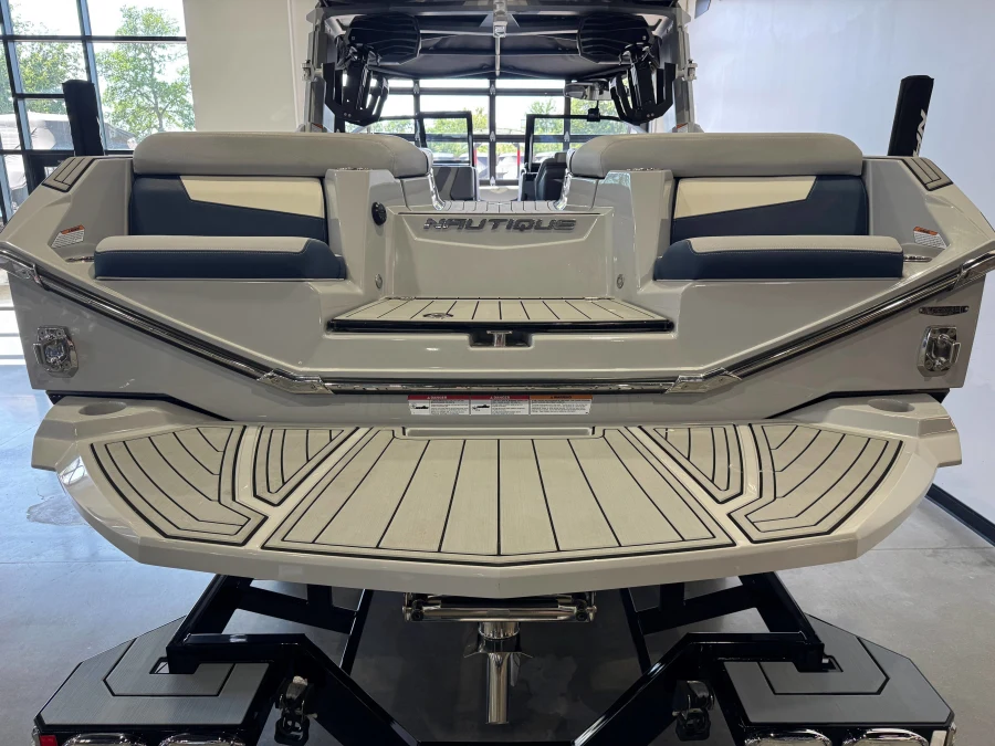 2022 Nautique Boats G25 for sale in Lewisville, Texas