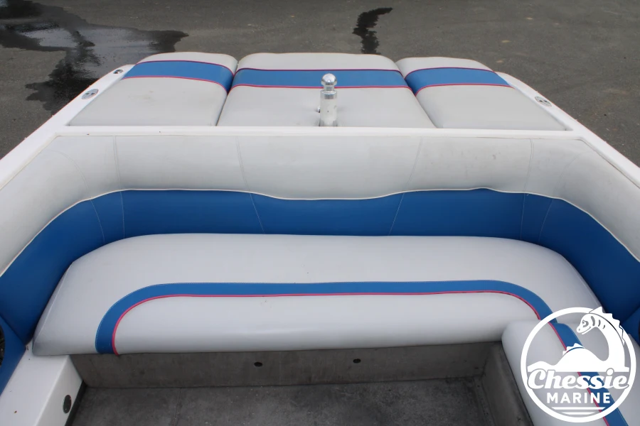 2006 Supra Boats Launch 22SSV for sale in , 