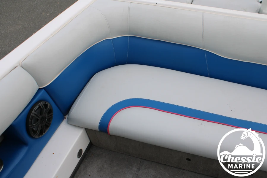 2006 Supra Boats Launch 22SSV for sale in , 