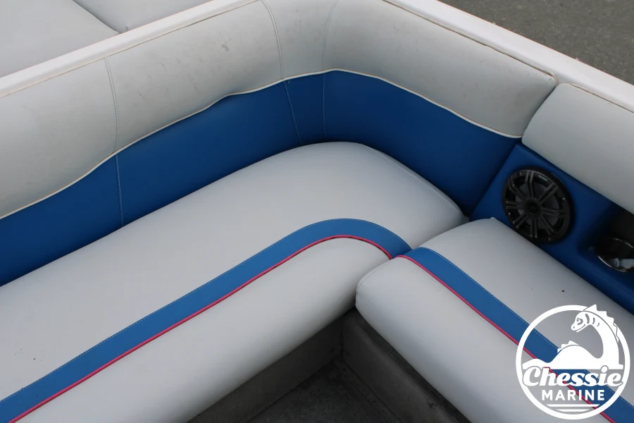 2006 Supra Boats Launch 22SSV for sale in , 