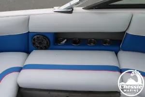 2006 Supra Boats Launch 22SSV for sale in , 