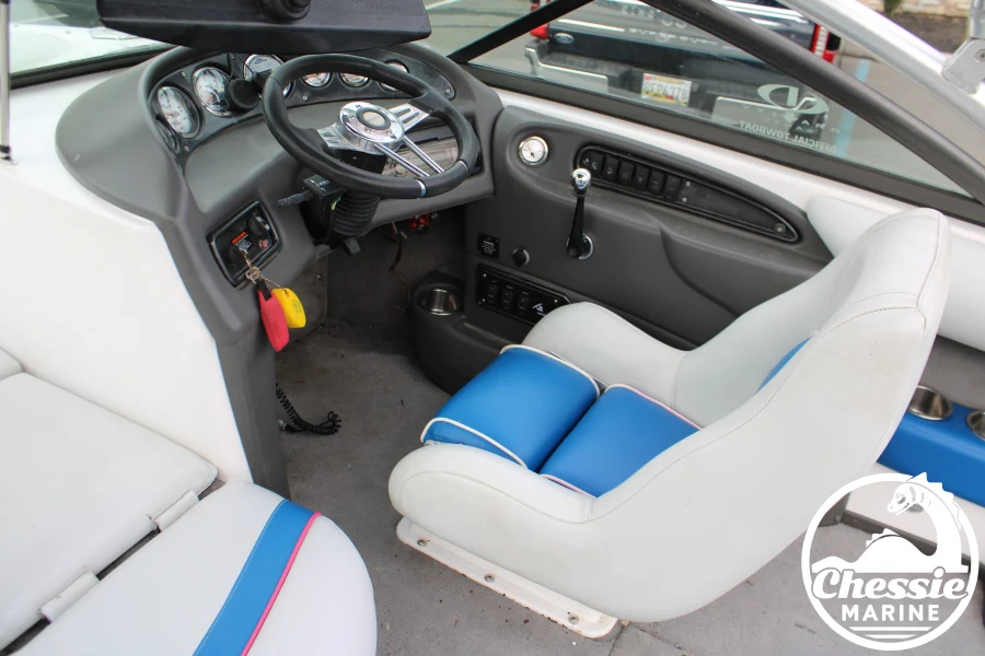 2006 Supra Boats Launch 22SSV for sale in , 