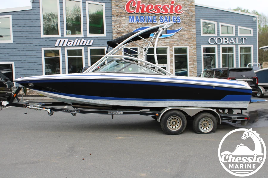 2006 Supra Boats Launch 22SSV for sale in , 