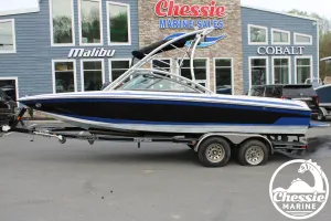 2006 Supra Boats Launch 22SSV for sale in , 