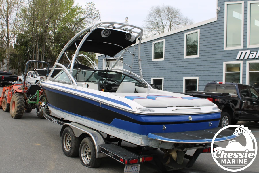 2006 Supra Boats Launch 22SSV for sale in , 