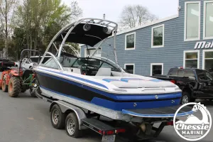 2006 Supra Boats Launch 22SSV for sale in , 