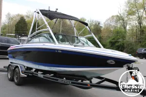 2006 Supra Boats Launch 22SSV for sale in , 