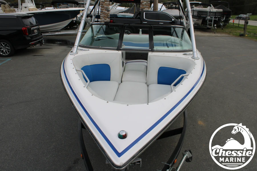 2006 Supra Boats Launch 22SSV for sale in , 