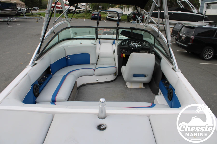 2006 Supra Boats Launch 22SSV for sale in , 