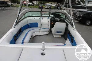 2006 Supra Boats Launch 22SSV for sale in , 