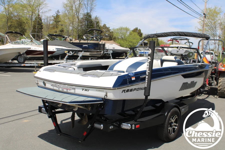 2025 Malibu Boats Response TXI for sale in , 